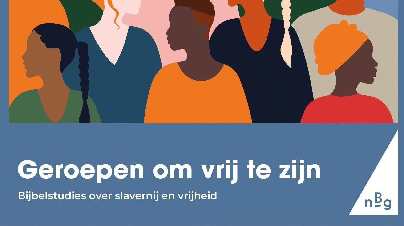 Intercultureel Boekje Over De Bijbel En Slavernij - Bijbelgenootschap